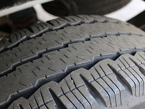 Used 2023 Ford Transit 250 Low Roof w/ Exterior Upgrade Package image 26