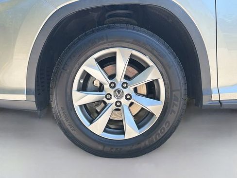 Used 2019 Lexus RX 350 AWD w/ Premium Package image 41