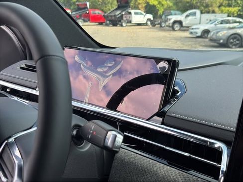 New 2026 GMC Sierra EV Elevation image 18