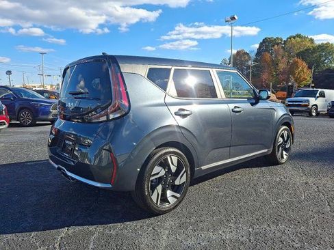 Used 2025 Kia Soul GT-Line image 6