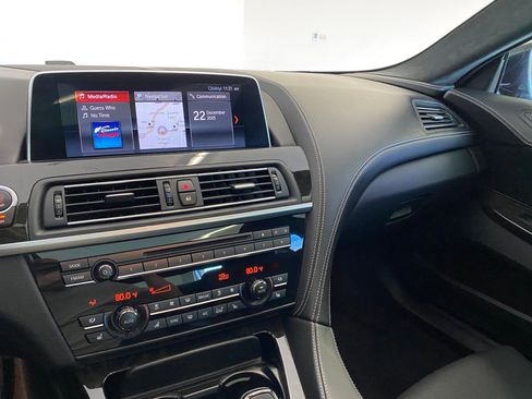 Used 2018 BMW 640i Gran Coupe xDrive image 25
