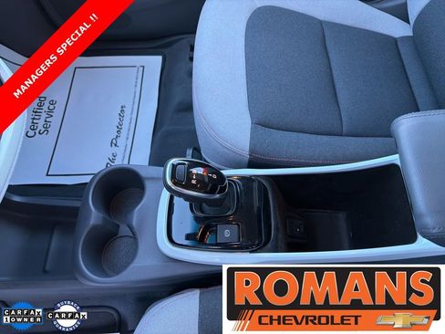 Used 2020 Chevrolet Bolt LT image 15