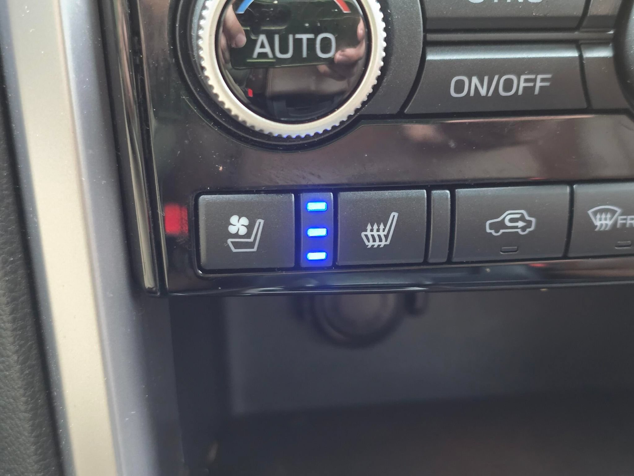 Used 2020 Subaru Ascent Touring w/ Popular Package #2A AWD/4WD image 22