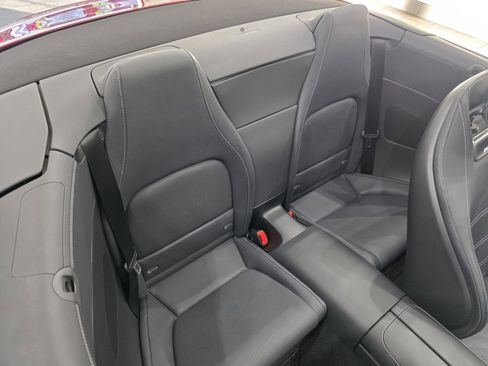 Used 2022 Mercedes-Benz SL 55 AMG AMG 55 Roadster image 22