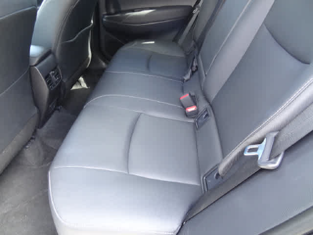 Certified 2026 Toyota Corolla Cross XLE FWD image 2