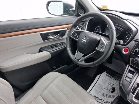Used 2019 Honda CR-V EX image 22