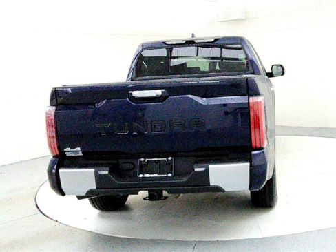 New 2026 Toyota Tundra Limited image 5