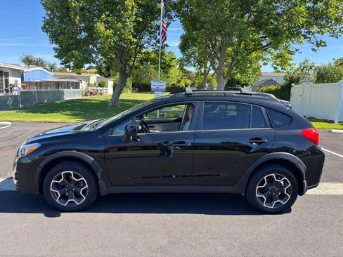 Used 2013 Subaru Crosstrek 2.0i Premium image 1