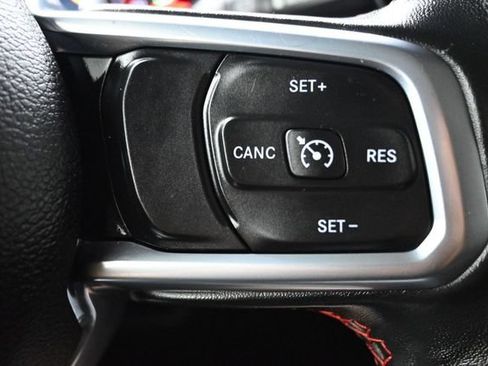 Used 2020 Jeep Wrangler Unlimited Rubicon AWD/4WD image 17