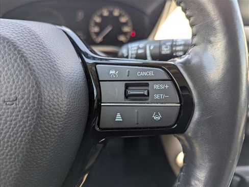 Used 2024 Honda HR-V EX-L image 14