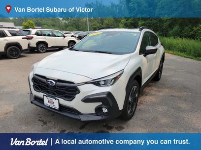 Used 2025 Subaru Crosstrek 2.5i Limited