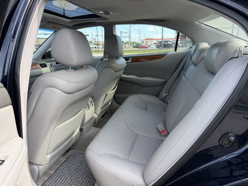 Used 2006 Lexus ES 330 FWD image 5