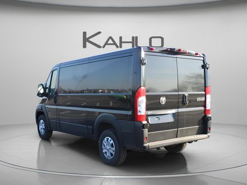 New 2025 RAM ProMaster 2500 w/ Quick Order Package 22G SLT FWD image 2