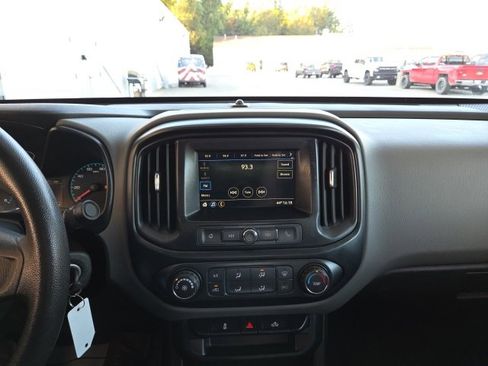 Used 2019 Chevrolet Colorado W/T image 49