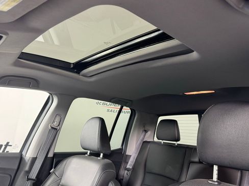 Used 2023 Honda Ridgeline RTL-E image 4