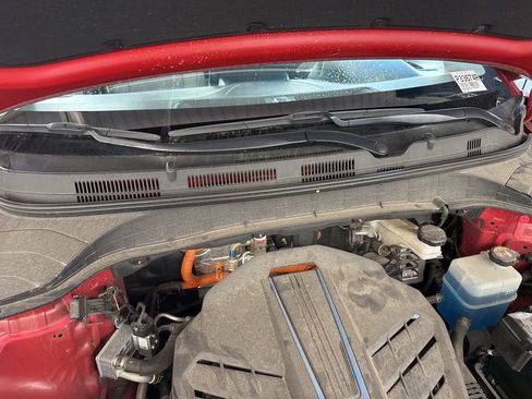 Used 2023 Hyundai Kona SEL image 4