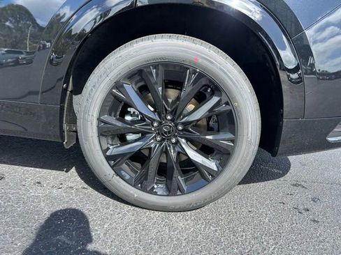 New 2026 MAZDA CX-90 3.3 Turbo S w/ Premium Package image 5