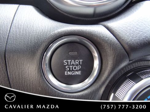 New 2026 MAZDA MX-5 Miata Grand Touring w/ Weather Package image 17