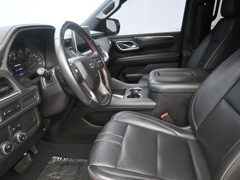 Used 2021 Chevrolet Tahoe RST RWD image 12