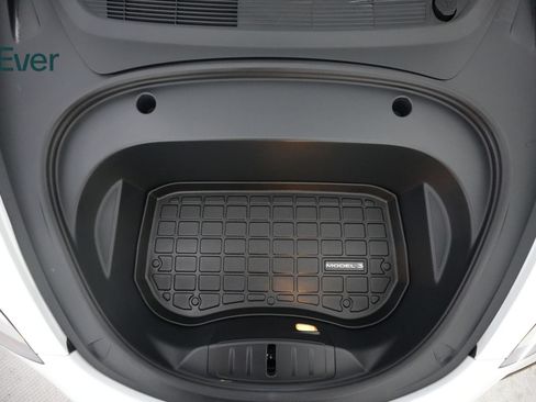 Used 2021 Tesla Model 3 Standard Range Plus RWD image 28