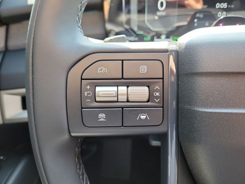 New 2027 Kia Telluride SX FWD image 28
