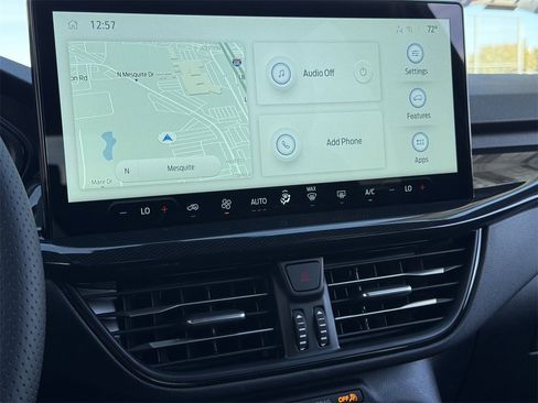 New 2026 Ford Escape ST-Line w/ Tech Pack #1 image 15