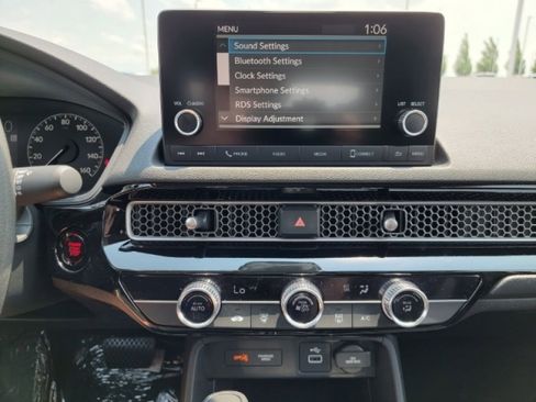 Used 2023 Honda Civic LX image 20