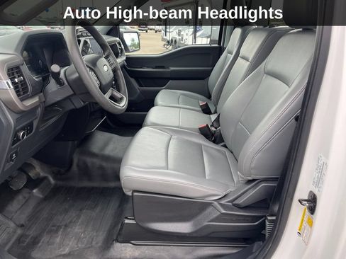 Used 2024 Ford F150 XL AWD/4WD image 12