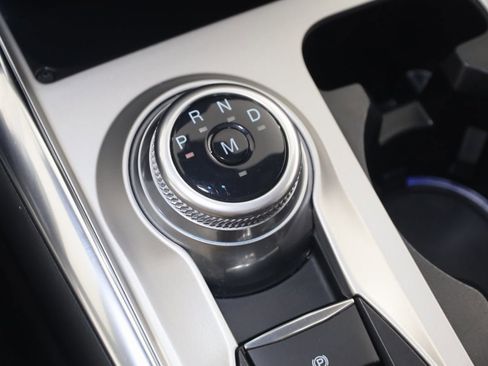 Used 2021 Ford Explorer Platinum w/ Equipment Group 601A image 7