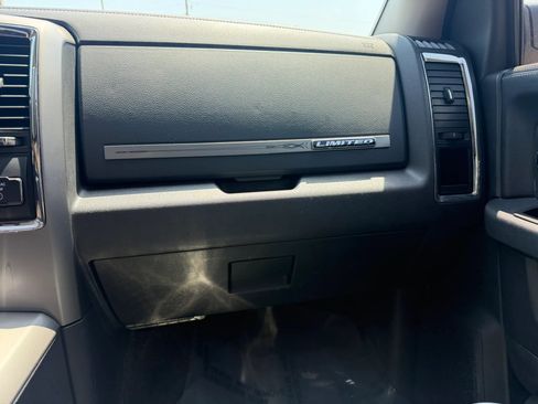Used 2012 RAM 2500 Laramie Limited AWD/4WD image 32