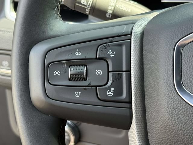 Used 2024 GMC Yukon Denali AWD/4WD image 20
