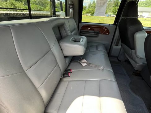Used 2003 Ford F350 Lariat AWD/4WD image 11