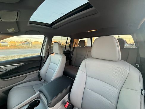 Used 2024 Honda Ridgeline RTL image 12