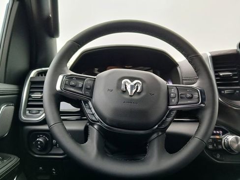 New 2026 RAM 1500 Laramie image 20