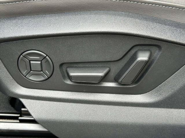 Used 2026 Audi Q8 Premium w/ Convenience Plus Package AWD/4WD image 23