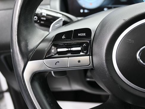 Used 2022 Hyundai Tucson Limited image 18