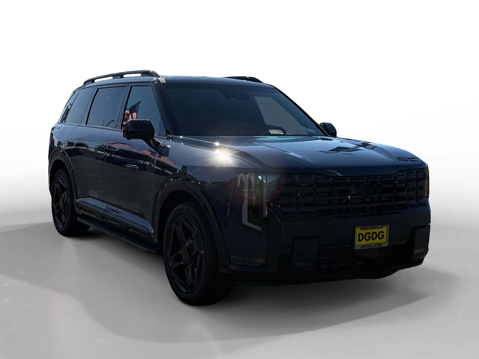 New 2027 Kia Telluride X-Line SX Prestige AWD/4WD image 7