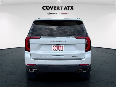 New 2026 GMC Yukon Denali Ultimate w/ LPO, Floor Liner Package AWD/4WD image 7