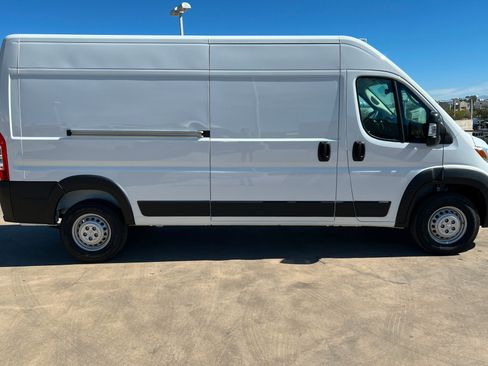 New 2026 RAM ProMaster 2500 FWD image 6