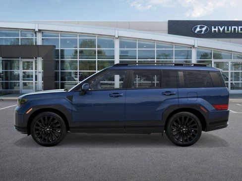 New 2026 Hyundai Santa Fe Calligraphy image 3