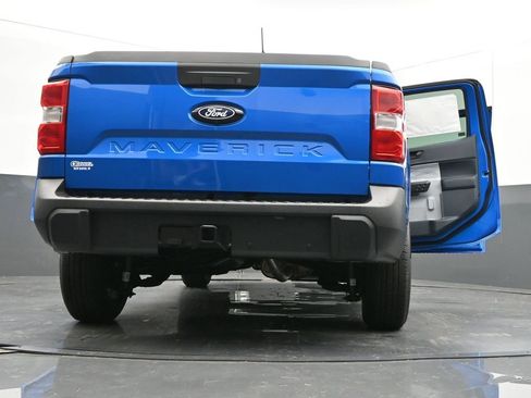 New 2025 Ford Maverick XLT w/ XLT Luxury Package image 68