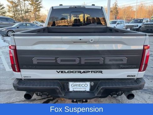 Used 2024 Ford F150 Raptor image 6