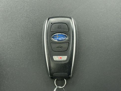 Used 2022 Subaru Legacy Limited image 24