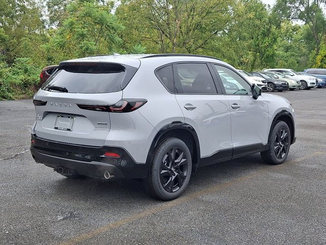 New 2026 MAZDA CX-5 2.5 S w/ Premium Package AWD/4WD image 6
