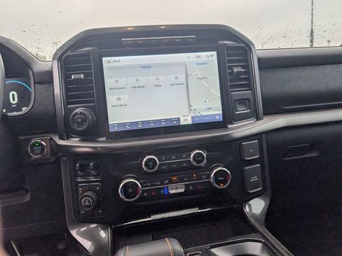 Used 2023 Ford F150 Tremor w/ Equipment Group 402A High AWD/4WD image 9