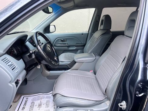 Used 2004 Honda Pilot EX image 16