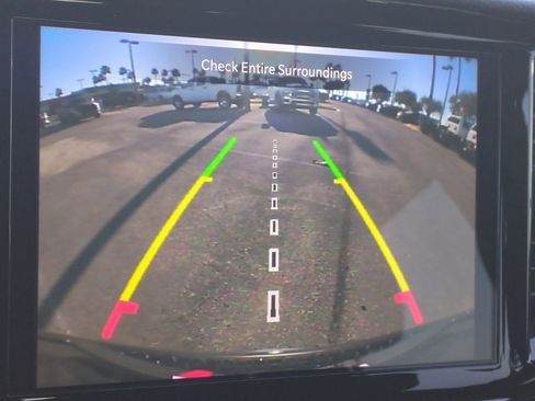 Certified 2025 Dodge Durango GT w/ Blacktop Package image 19