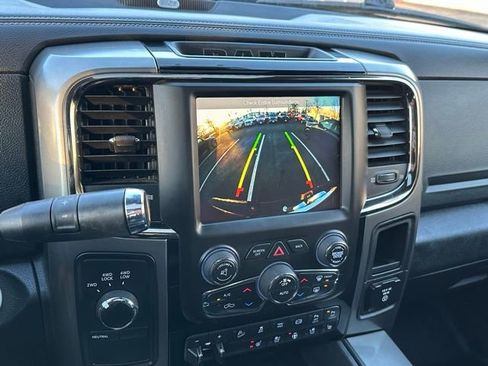 Used 2018 RAM 2500 Laramie w/ Sport Appearance Group image 29