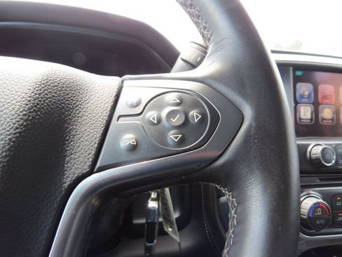 Used 2015 Chevrolet Silverado 3500 LTZ AWD/4WD image 18
