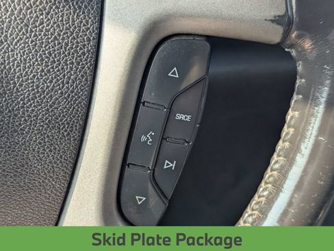 Used 2007 Chevrolet Silverado 1500 LT w/ 1LT Convenience Package AWD/4WD image 23